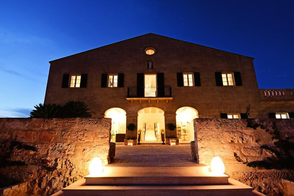 Cugo Gran Menorca Guest House Mahon  Luaran gambar