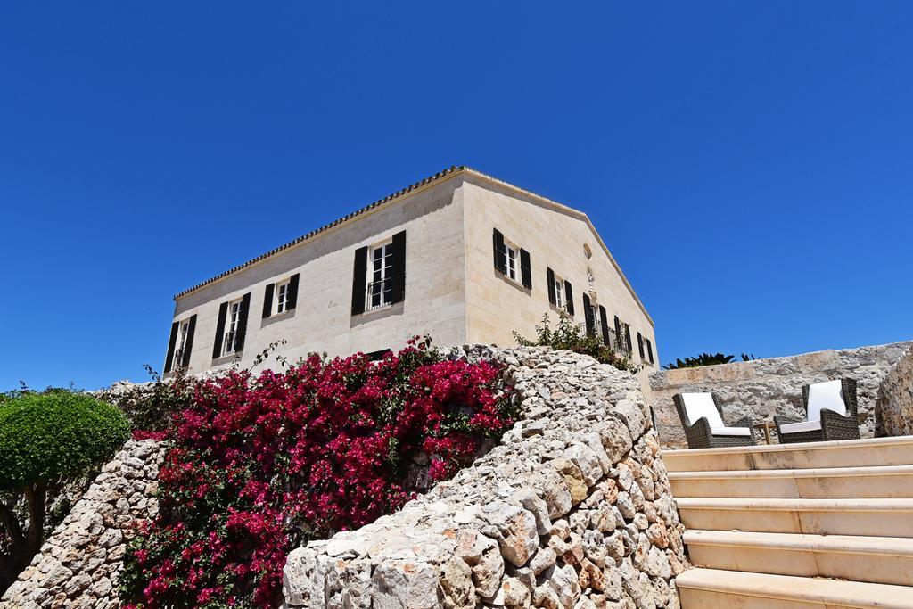 Cugo Gran Menorca Guest House Mahon  Luaran gambar