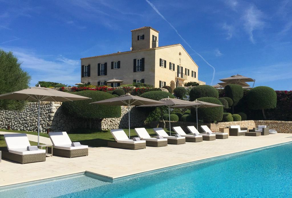 Cugo Gran Menorca Guest House Mahon  Luaran gambar