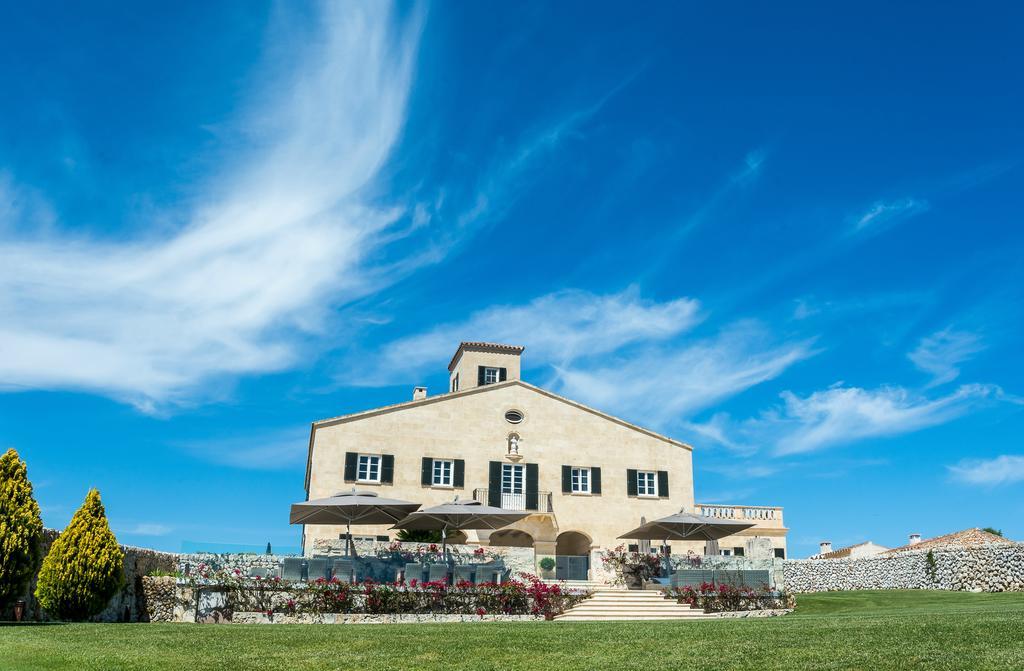 Cugo Gran Menorca Guest House Mahon  Luaran gambar