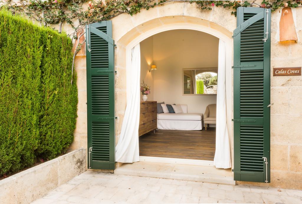 Cugo Gran Menorca Guest House Mahon  Luaran gambar