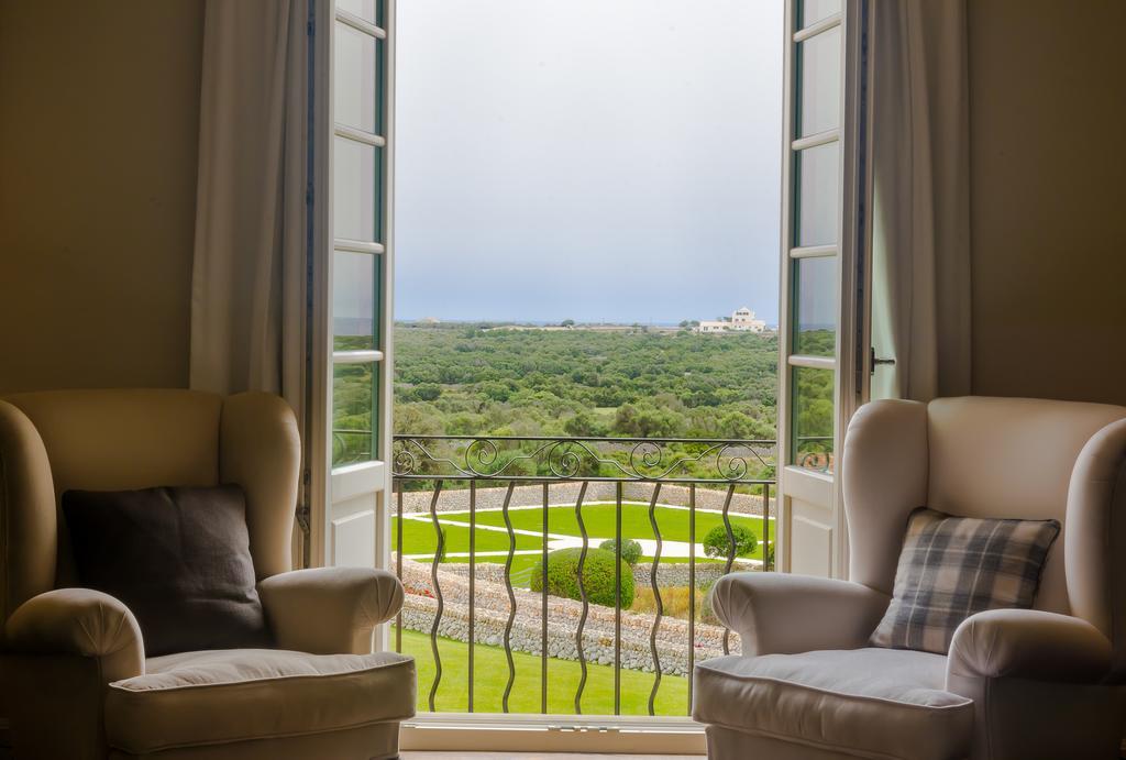 Cugo Gran Menorca Guest House Mahon  Luaran gambar