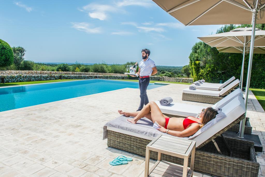 Cugo Gran Menorca Guest House Mahon  Luaran gambar