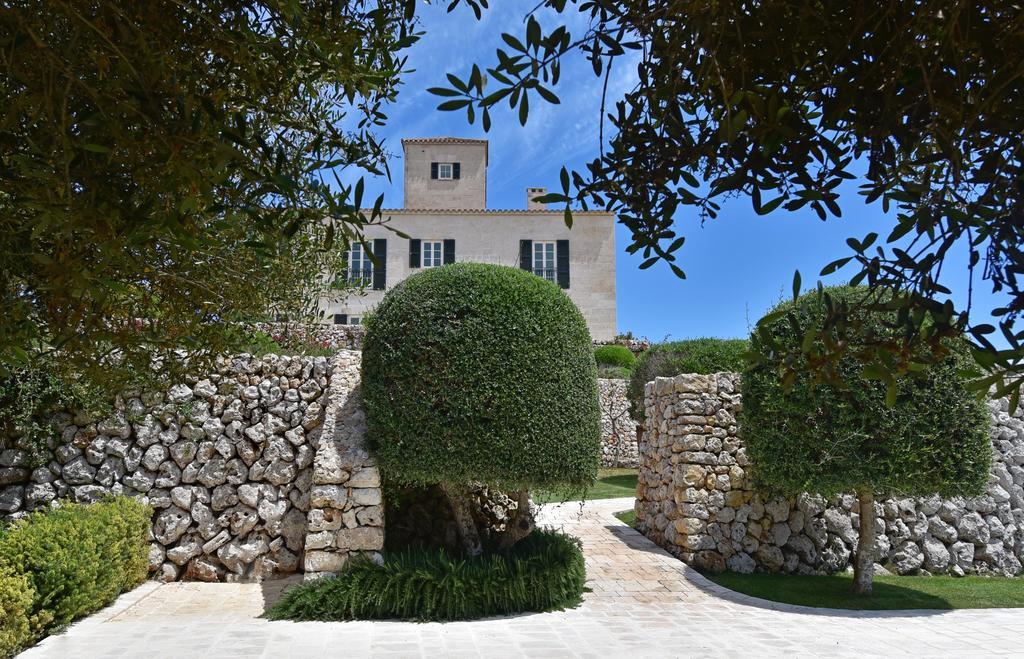 Cugo Gran Menorca Guest House Mahon  Luaran gambar