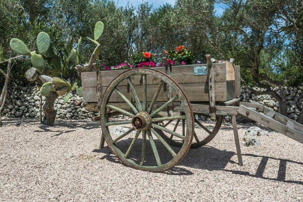 Cugo Gran Menorca Guest House Mahon  Luaran gambar