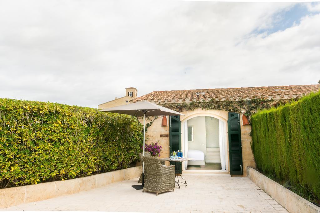 Cugo Gran Menorca Guest House Mahon  Luaran gambar