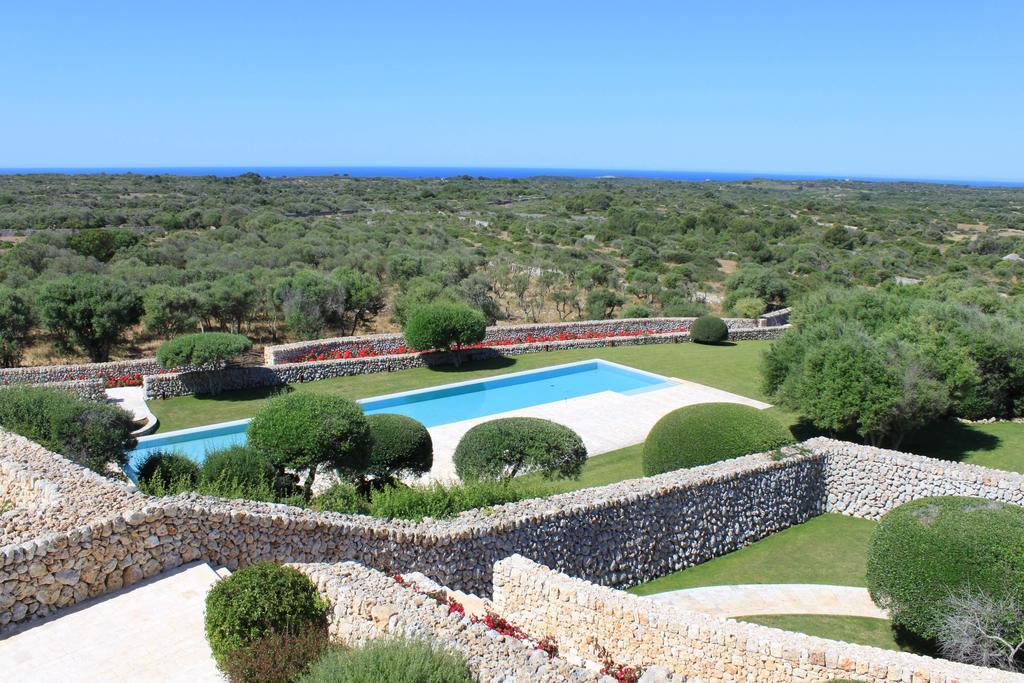 Cugo Gran Menorca Guest House Mahon  Luaran gambar