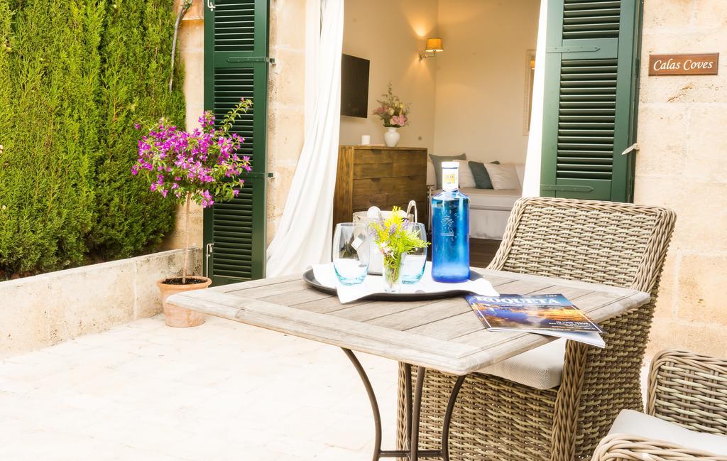Cugo Gran Menorca Guest House Mahon  Luaran gambar