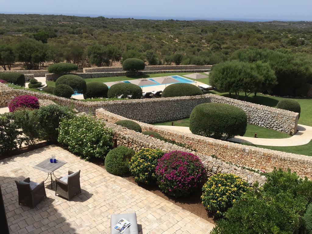 Cugo Gran Menorca Guest House Mahon  Luaran gambar