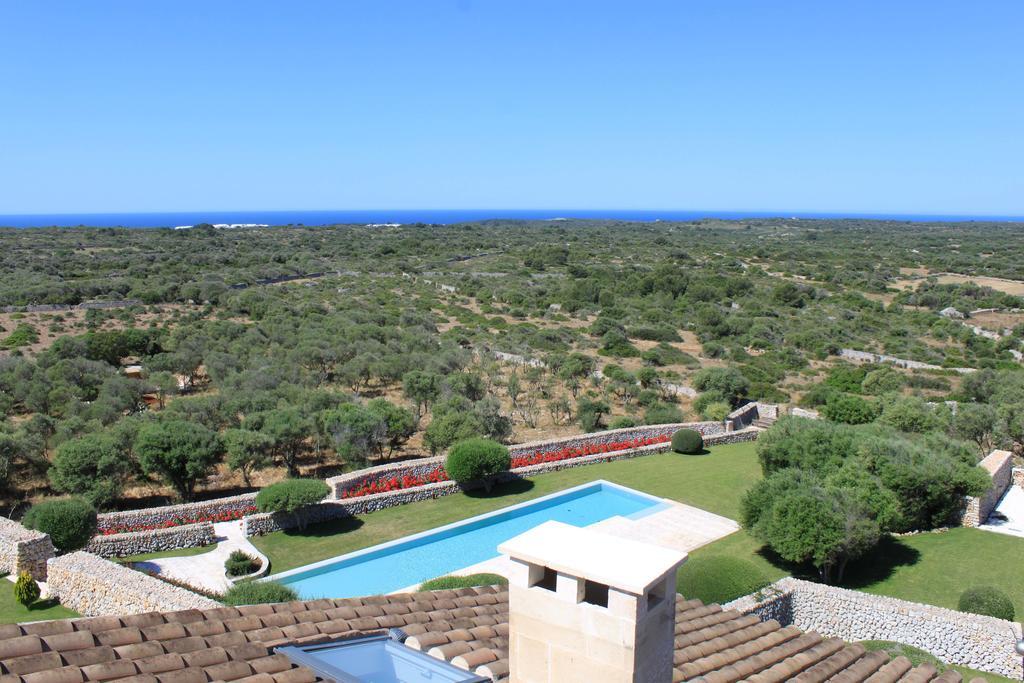 Cugo Gran Menorca Guest House Mahon  Luaran gambar