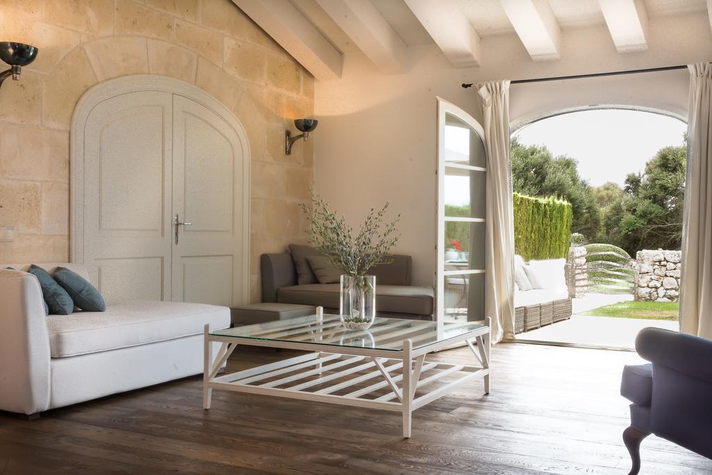 Cugo Gran Menorca Guest House Mahon  Luaran gambar