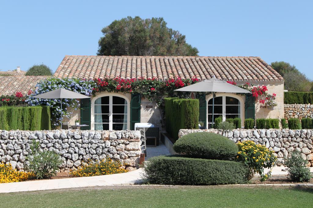 Cugo Gran Menorca Guest House Mahon  Luaran gambar
