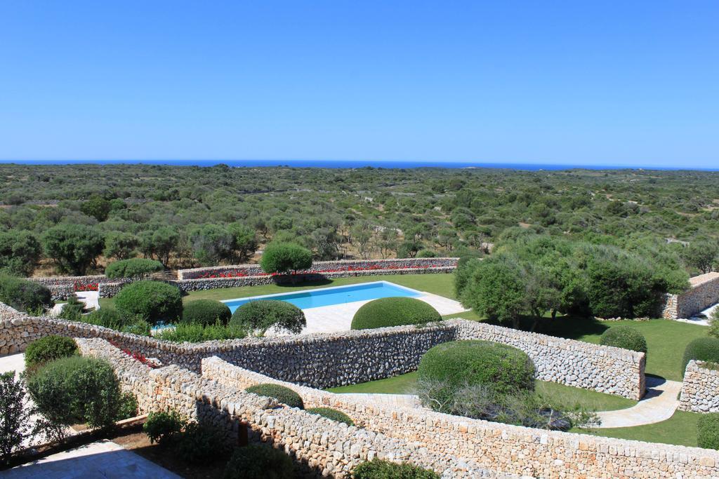 Cugo Gran Menorca Guest House Mahon  Luaran gambar