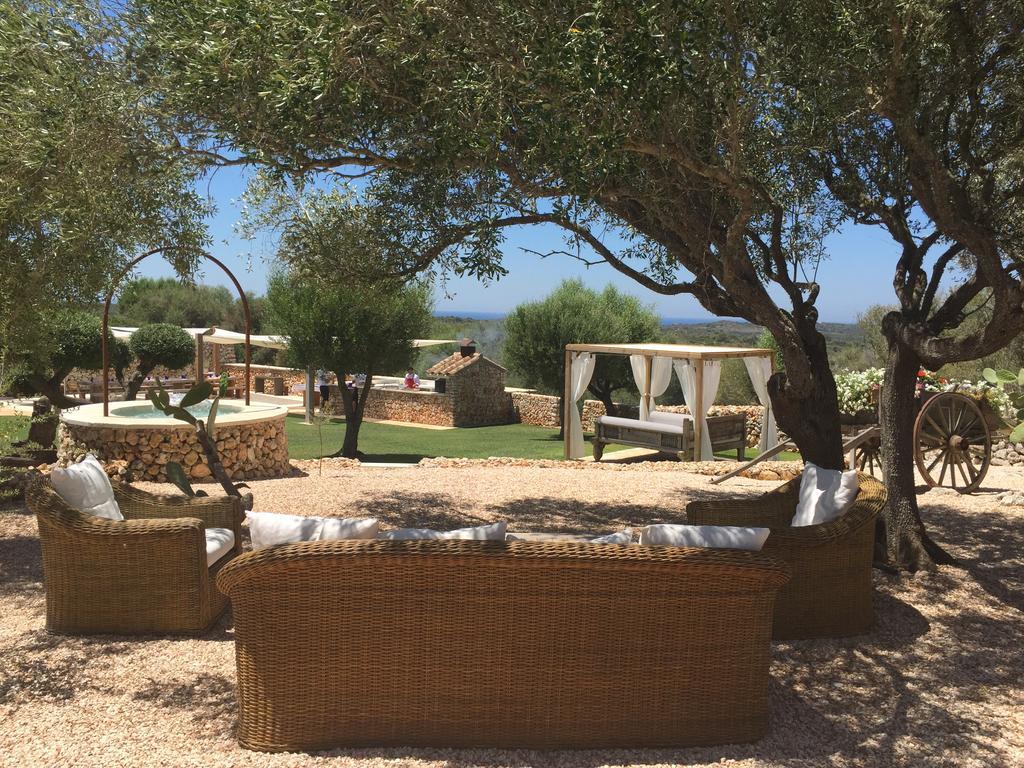 Cugo Gran Menorca Guest House Mahon  Luaran gambar