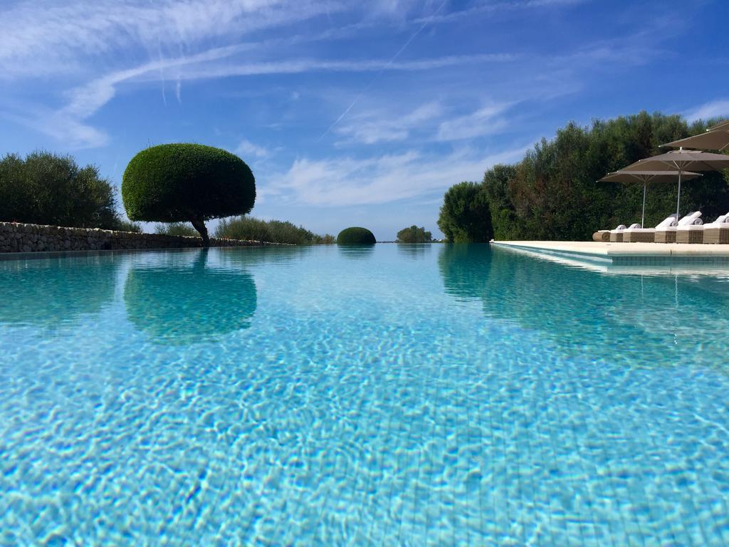 Cugo Gran Menorca Guest House Mahon  Luaran gambar