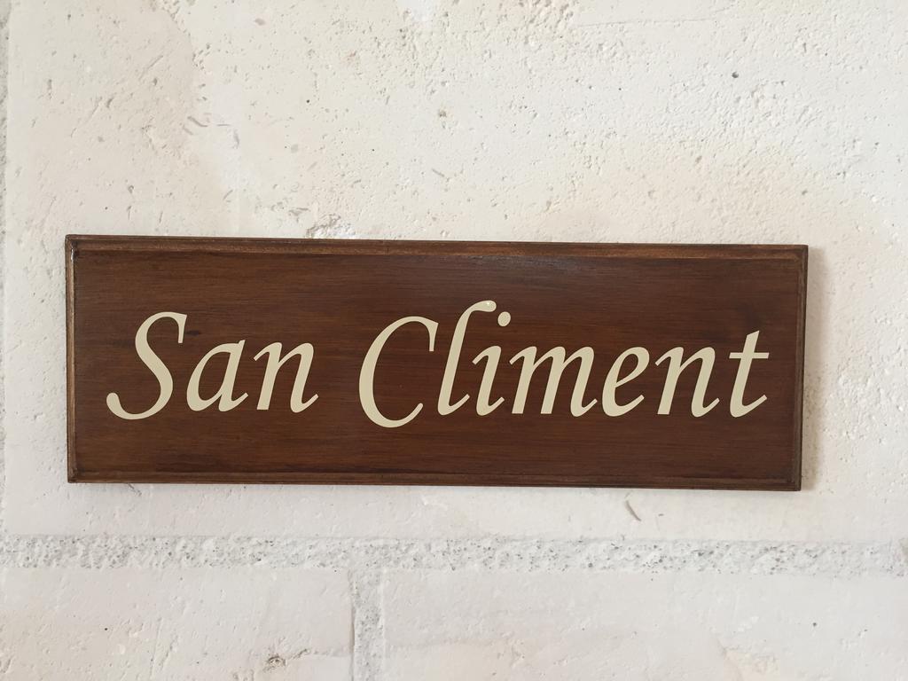 Cugo Gran Menorca Guest House Mahon  Luaran gambar