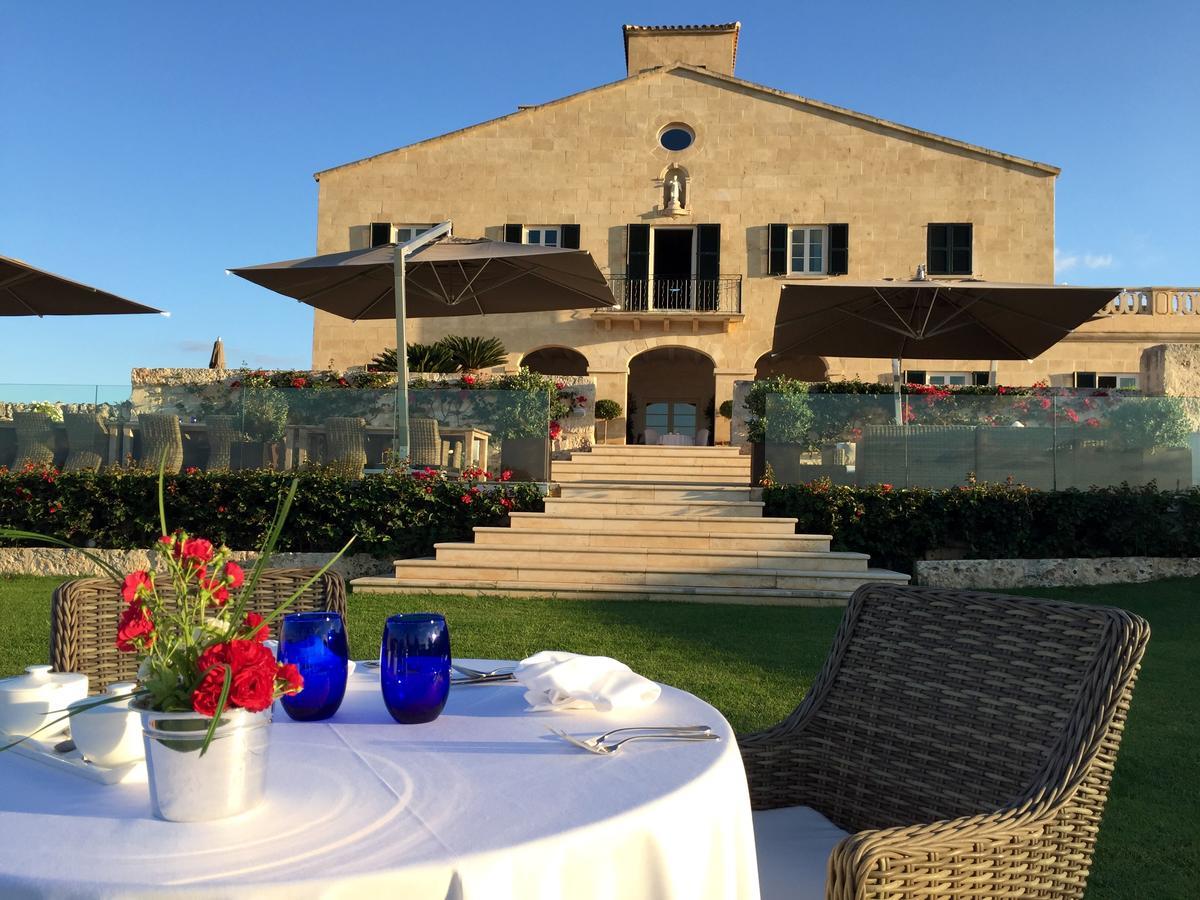 Cugo Gran Menorca Guest House Mahon  Luaran gambar