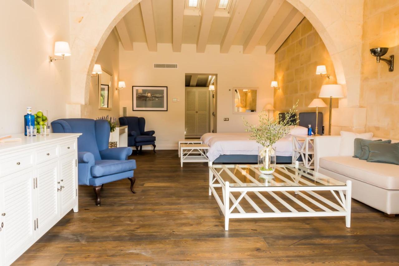 Cugo Gran Menorca Guest House Mahon  Luaran gambar