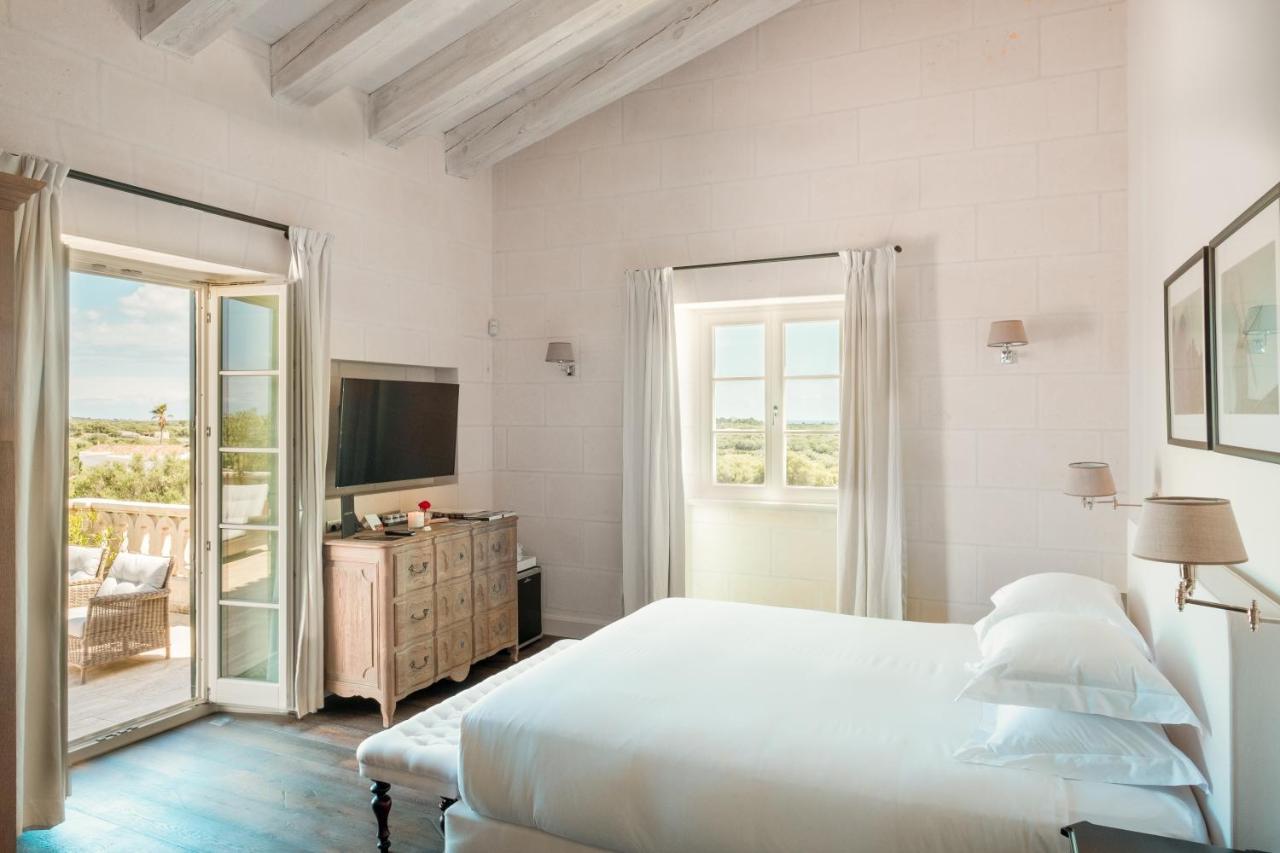 Cugo Gran Menorca Guest House Mahon  Luaran gambar