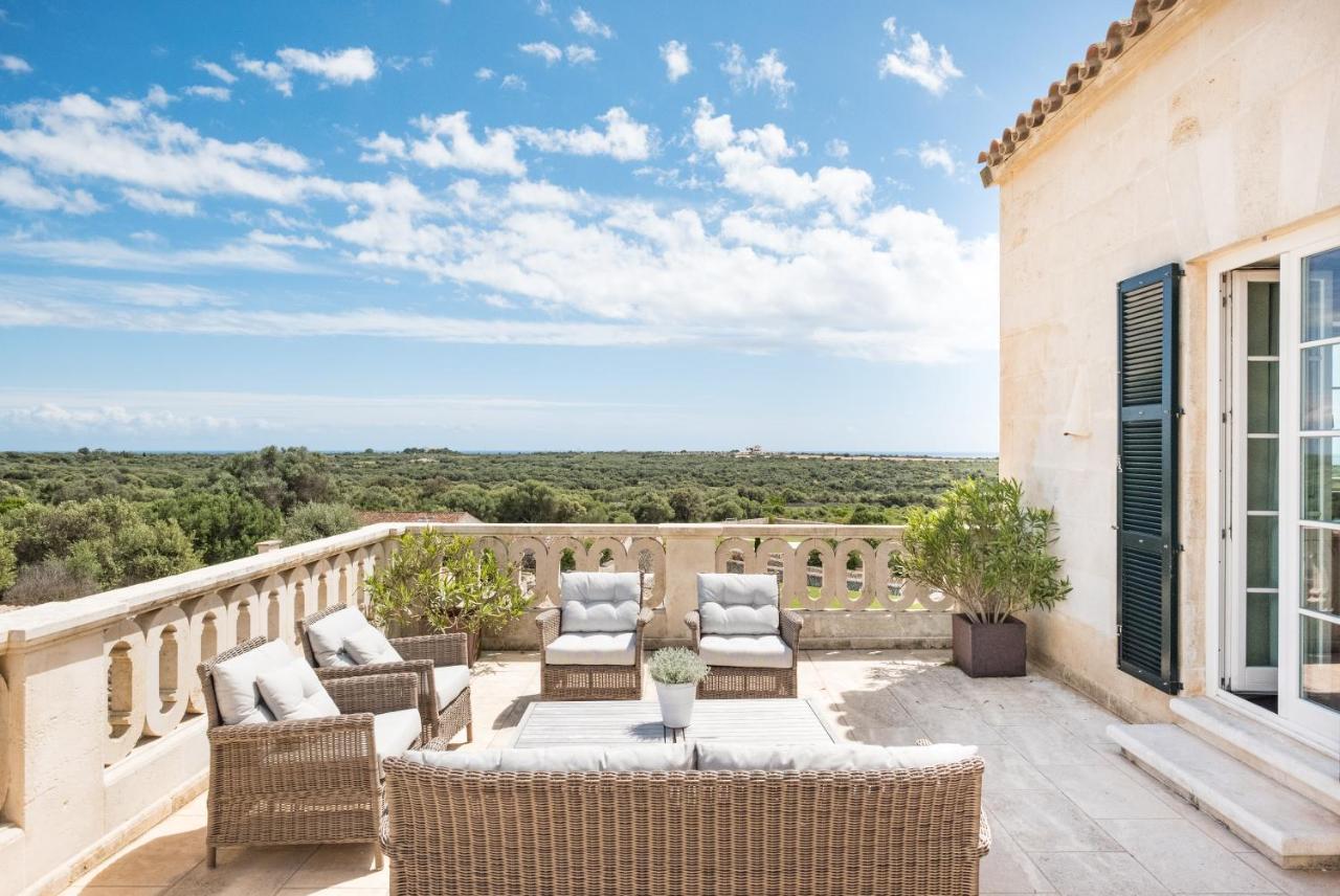 Cugo Gran Menorca Guest House Mahon  Luaran gambar