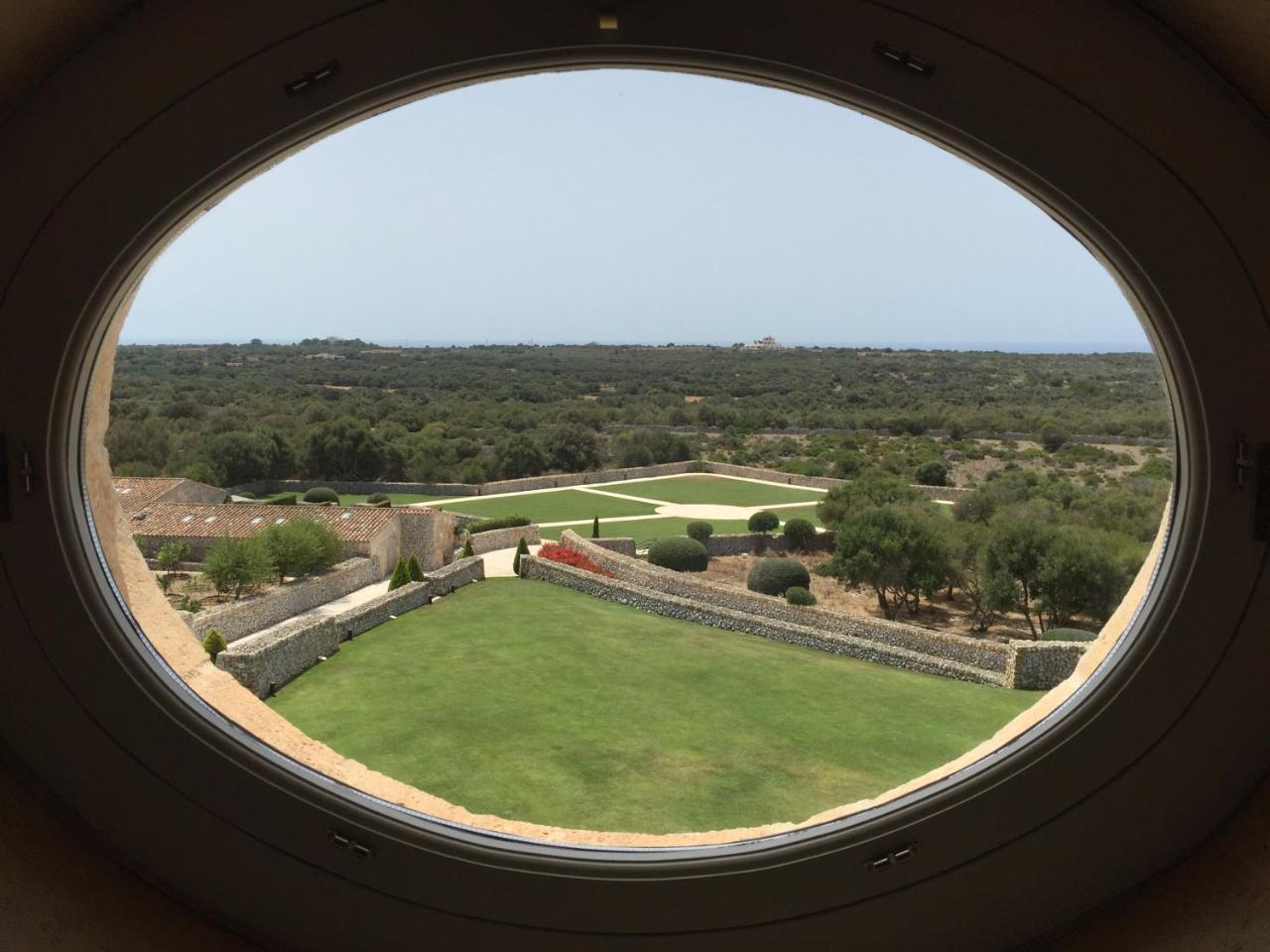 Cugo Gran Menorca Guest House Mahon  Luaran gambar