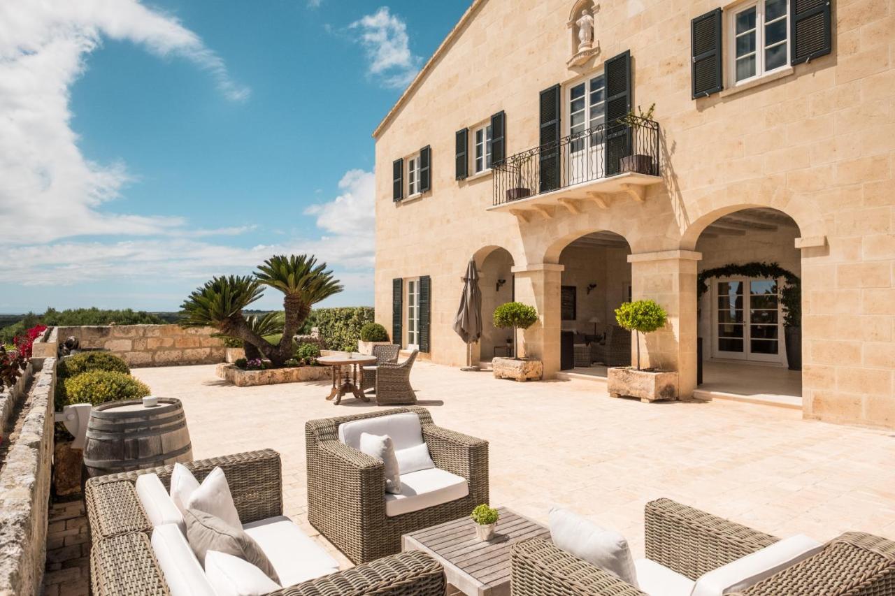 Cugo Gran Menorca Guest House Mahon  Luaran gambar